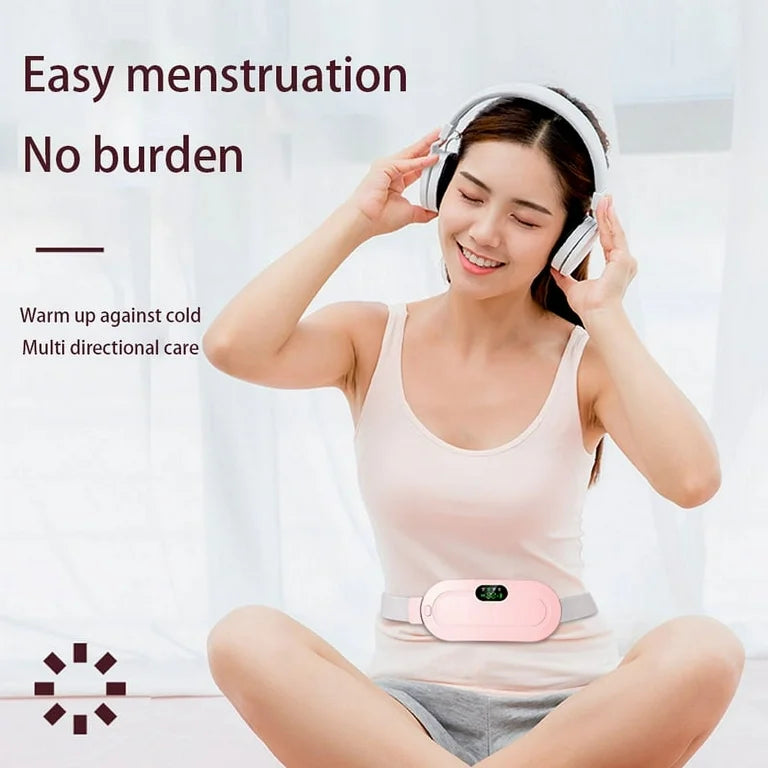 Periods heating pad