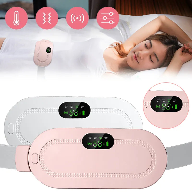 Periods heating pad
